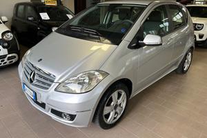 Mercedes-Benz A 150 Avantgarde
