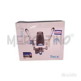 RULLO PER BICI GARMIN TACX