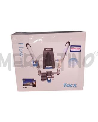 RULLO PER BICI GARMIN TACX