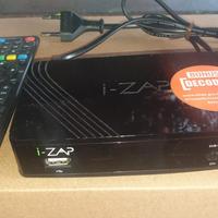 Decoder tv digitale terrestre. HDMI