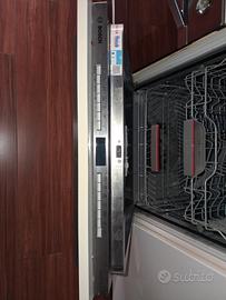 Lavastoviglie bosch serie 4