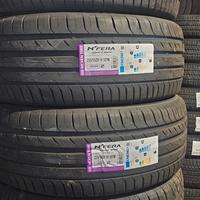 Gomme nuove 255 55 19 107 W Nexen N Fera Spoer Suv