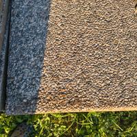 Lastra di cemento  50x50 cm