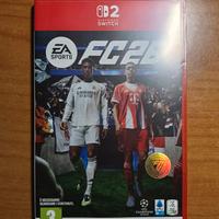 fc26 nintendo switch 2