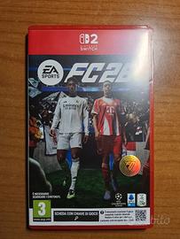 fc26 nintendo switch 2