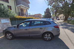 Renault Megane III SporTour 1.5