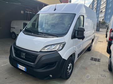 Fiat Ducato MH2 - PM-TM - L2H2 - SOLI 35k km