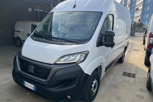 Fiat Ducato MH2 - PM-TM - L2H2 - SOLI 35k km