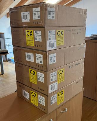 Amplificatore Cambridge Audio CXA61 V2 - NUOVO