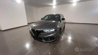 Alfa Romeo Tonale 1.6 Veloce 130cv tct6