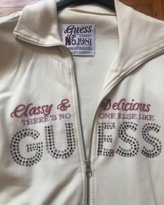 Felpa Guess