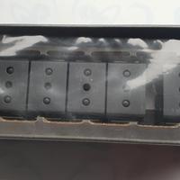 6 pz. BTICINO LIVING CLASSIC presa 10A cod. 4513