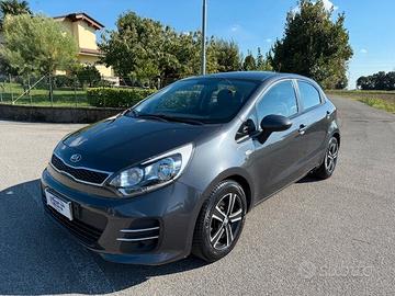 Kia Rio 1.2 CVVT 5p. Active