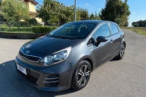 Kia Rio 1.2 CVVT 5p. Active