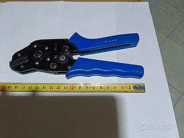 Pinza Mls1 di Cembre