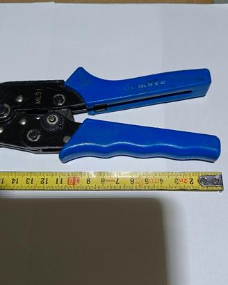 Pinza Mls1 di Cembre