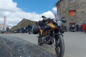  Transalp 700 v 