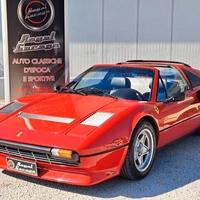 Ferrari 208 GTS TURBO ASi