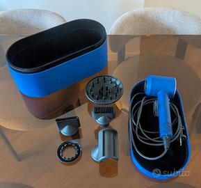 Dyson supersonic Blu Blush