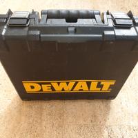 Dewalt trapano cartongesso kit completo NO HILTI