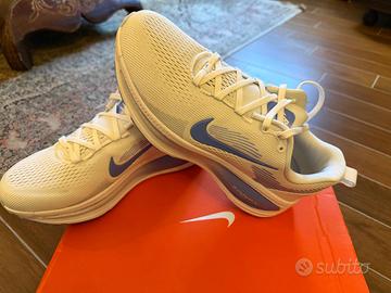 Nike vomero 18