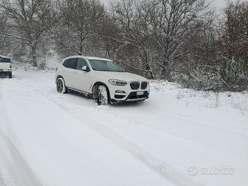 Cambio BMW con Tesla