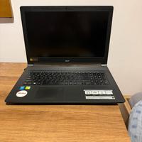 Acer Aspire VN7-791G-73T5
