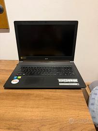 Acer Aspire VN7-791G-73T5