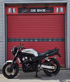 YAMAHA FZ6 Fazer Cafe Racer