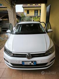 Volkswagen Polo Business 