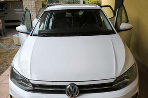 Volkswagen Polo Business 