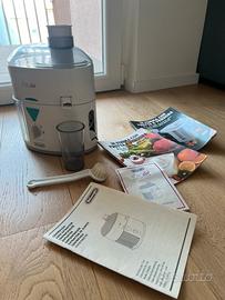 Centrifuga Delonghi Robotdiet