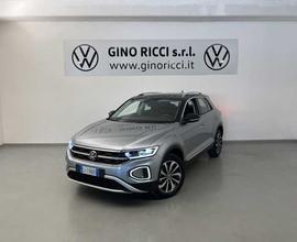Volkswagen T-Roc 1.0 TSI Style