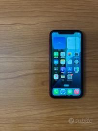 IPhone XR Red 64gb