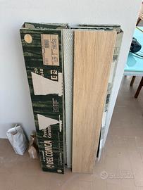 Gress porcellanato effetto legno