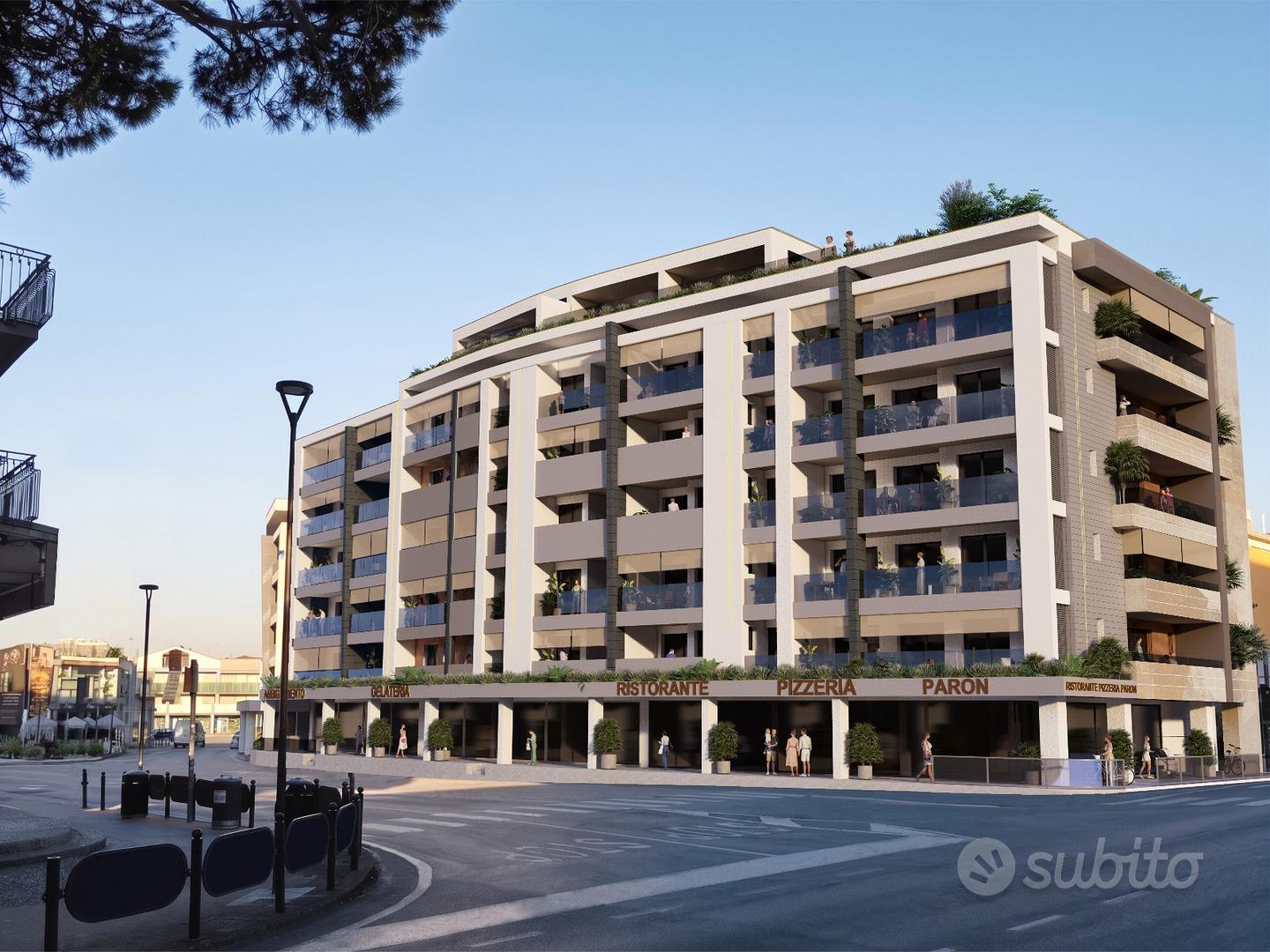Appartamento – San Michele al Tagliamento, Lido dei Pini - Vista 3