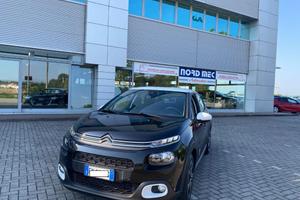 CITROEN C3 PureTech 82 GPL Shine