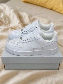 Nike Air Force 1 donna Nuove
