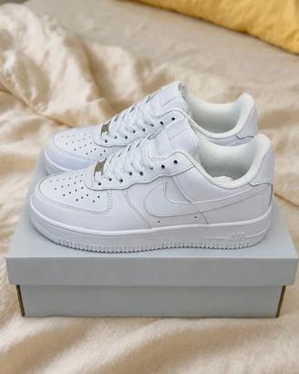 Nike Air Force 1 donna Nuove