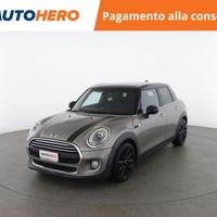 MINI Cooper D WU94821