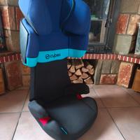 Seggiolino auto Cybex