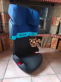 Seggiolino auto Cybex