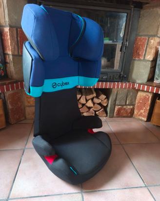 Seggiolino auto Cybex