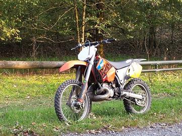 KTM 250 sx