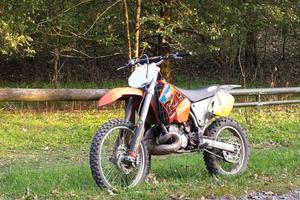 KTM 250 sx