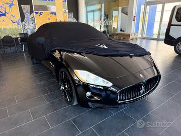 Maserati GranTurismo 4.2 V8