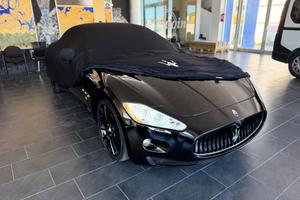 Maserati GranTurismo 4.2 V8