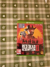 RED DEAD REDEMPTION 2