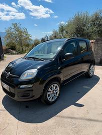 Panda 0.9 twinair turbo natural power MOTORE NUOVO
