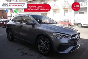 Mercedes-Benz GLA 180 d Premium auto Unicopro...